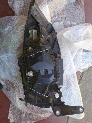 Faro bi-Xenon BMW Serie 1 Dcho. Bidireccional