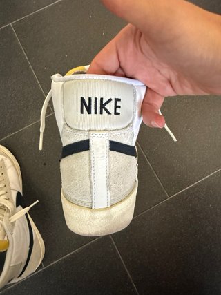 Nike Blazer Mid 77 Zapatillas