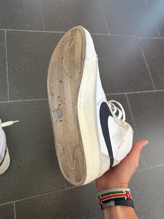 Nike Blazer Mid 77 Zapatillas