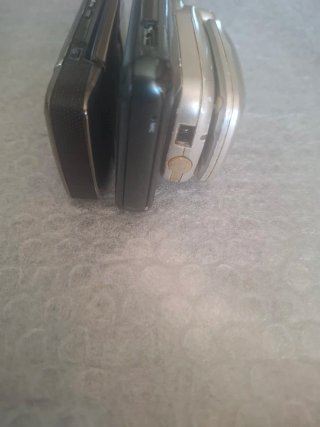 Lote 3 Móviles: Motorola, Samsung, Panasonic