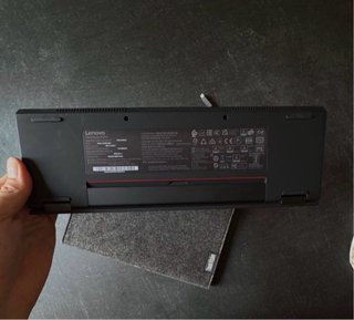 Monitor Portátil