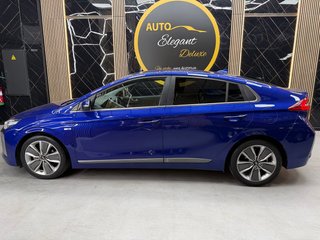 Hyundai IONIQ 1.6 HEV TECNO 2019