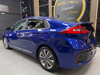 Hyundai IONIQ 1.6 HEV TECNO 2019