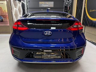 Hyundai IONIQ 1.6 HEV TECNO 2019