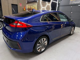 Hyundai IONIQ 1.6 HEV TECNO 2019