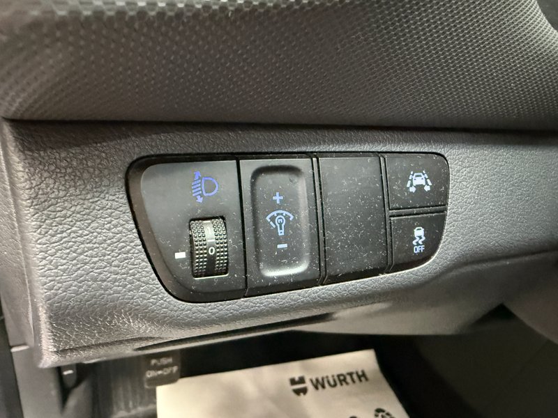 Hyundai Ioniq 2019, foto 16