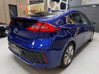 Hyundai IONIQ 1.6 HEV TECNO 2019
