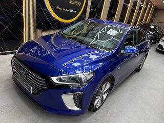 Hyundai IONIQ 1.6 HEV TECNO 2019