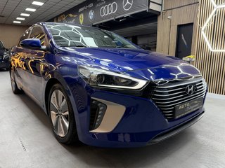 Hyundai IONIQ 1.6 HEV TECNO 2019