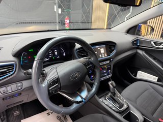 Hyundai IONIQ 1.6 HEV TECNO 2019