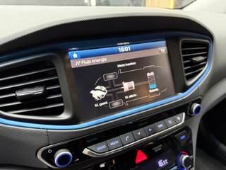 Hyundai IONIQ 1.6 HEV TECNO 2019