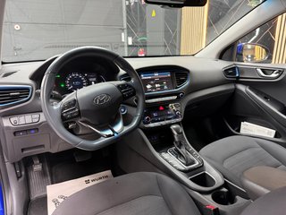 Hyundai IONIQ 1.6 HEV TECNO 2019