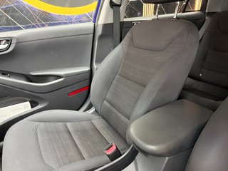 Hyundai IONIQ 1.6 HEV TECNO 2019