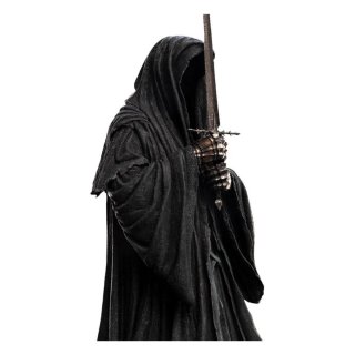 Estatua El Señor de los Anillos Nazgul 46cm 1/6