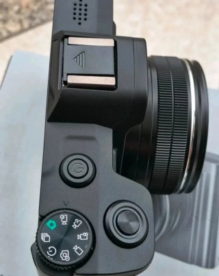 Fotocamera Digitale 5K 48MP AF Stabilizzazione New
