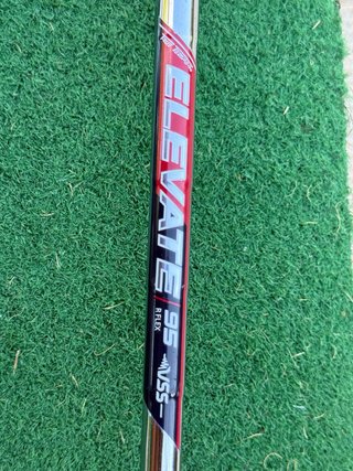 Hierros Golf PXG 0211 Dual Core PW-H5