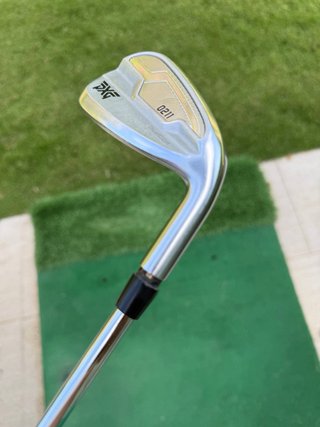 Hierros Golf PXG 0211 Dual Core PW-H5