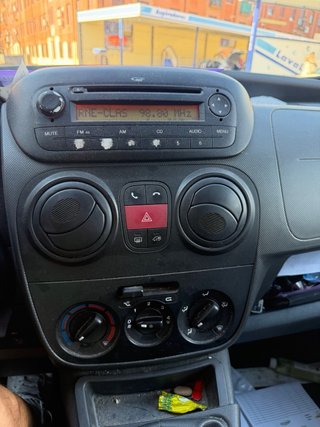 Peugeot Bipper 2010