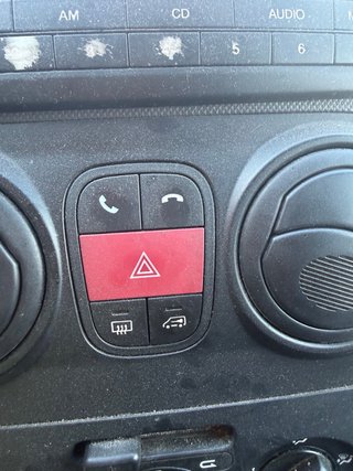 Peugeot Bipper 2010