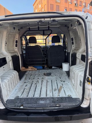 Peugeot Bipper 2010