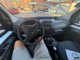Peugeot Bipper 2010