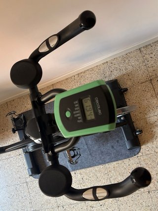 Bicicleta Estática Cecotec Extreme 25