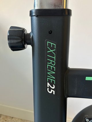 Bicicleta Estática Cecotec Extreme 25
