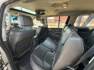 ✅Nissan Pathfinder 2.5DCI Auto 7Plazas✅Full-Equip✅
