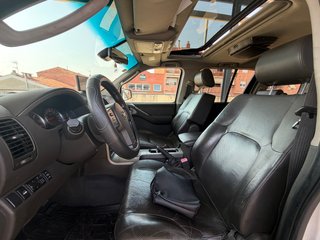 ✅Nissan Pathfinder 2.5DCI Auto 7Plazas✅Full-Equip✅