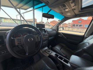 ✅Nissan Pathfinder 2.5DCI Auto 7Plazas✅Full-Equip✅