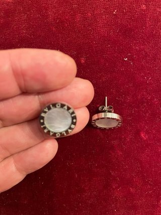 Pendientes 1 cm