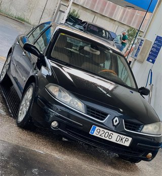 Renault Laguna 2005