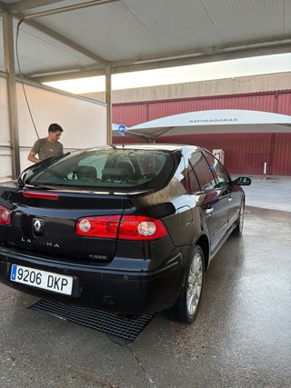 Renault Laguna 2005