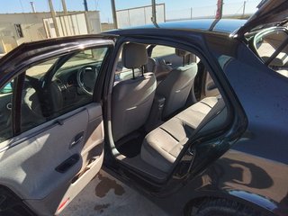 Renault Laguna 2005