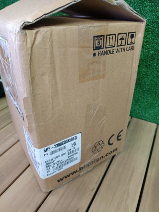 Impresora TPV Bixolon SRP 330II USB Negra