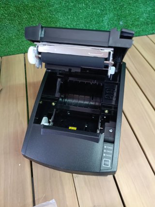 Impresora TPV Bixolon SRP 330II USB Negra