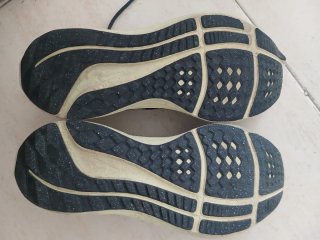 Tênis Nike Air Zoom Pegasus Tamanho 37,50