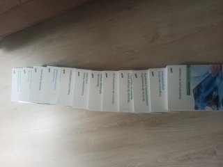 Libros Grado Superior Téc. Imagen de Ilerna