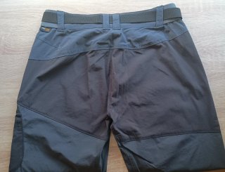 Pantalón Técnico TERNUA Gundora