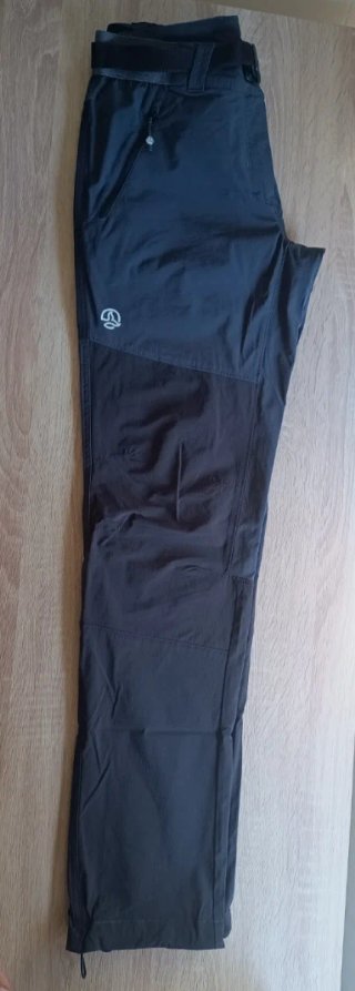 Pantalón Técnico TERNUA Gundora