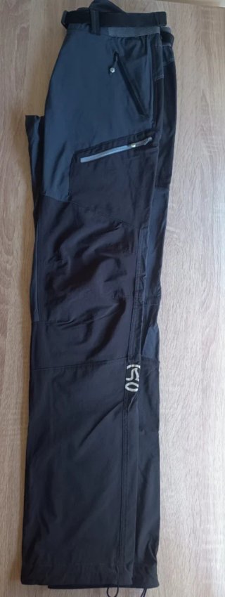 Pantalón Técnico TERNUA Gundora