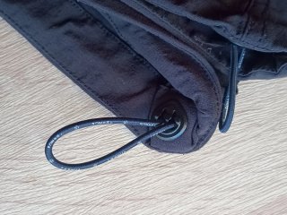 Pantalón Técnico TERNUA Gundora