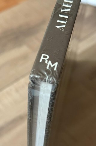 Libro fotografía NUEVO - Boulton moderno 1928-1944