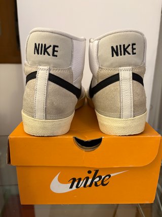 Nike Blazer Mid Pro Club Talla 41