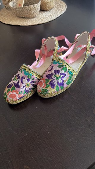 Traje de Fallera Niña