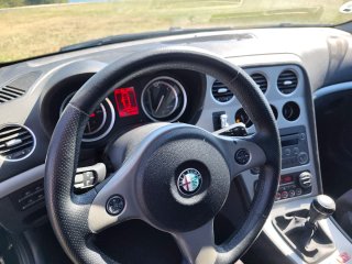 Alfa Romeo 159 2009
