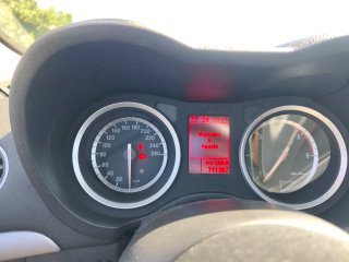 Alfa Romeo 159 2009