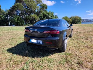 Alfa Romeo 159 2009