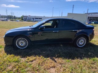Alfa Romeo 159 2009