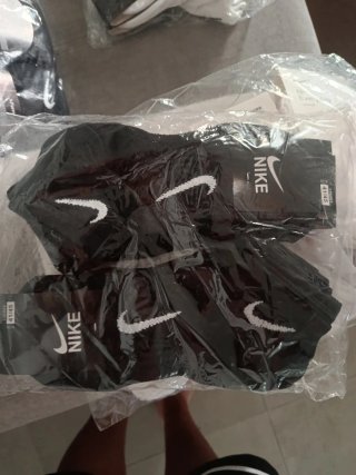 Calcetines Adidas 3 pares Talla 35